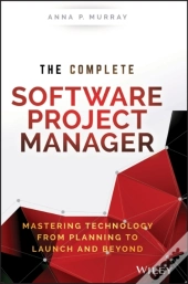 Complete Software Project Manager