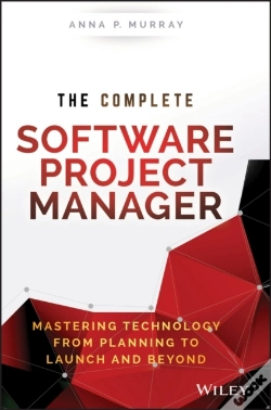 Capa do artigo Complete Software Project Manager