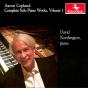 Complete Solo Piano Works, Volume 1 - CD - Preview