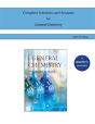 Complete Solutions And Answers For General Chemistry - Preview