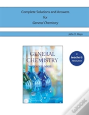 Capa do artigo Complete Solutions And Answers For General Chemistry