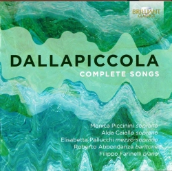 Capa do artigo Complete Songs - CD