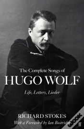 Capa do artigo Complete Songs Of Hugo Wolf