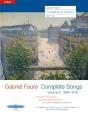 Complete Songs Volume 2: 1884 To 1919 (Medium Voice) - Preview