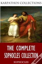 Capa do artigo Complete Sophocles Collection