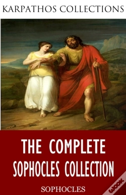 Capa do artigo Complete Sophocles Collection
