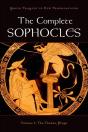 Complete Sophocles - Preview