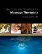 Complete Spa Book For Massage Therapists - Preview