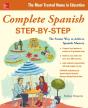 Complete Spanish Step-By-Step - Preview
