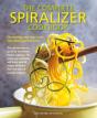 Complete Spiralizer Cookbook - Preview