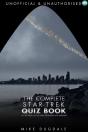 Complete Star Trek Quiz Book - Preview