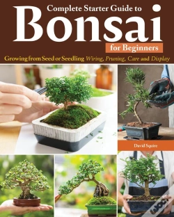 Capa do artigo Complete Starter Guide To Bonsai