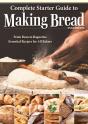 Complete Starter Guide To Making Bread - Preview