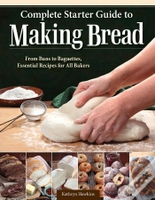 Capa do artigo Complete Starter Guide To Making Bread