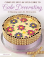 Complete Step-By-Step Guide To Cake Decorating - Preview