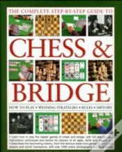 Capa do artigo Complete Step-By-Step Guide To Chess And Bridge