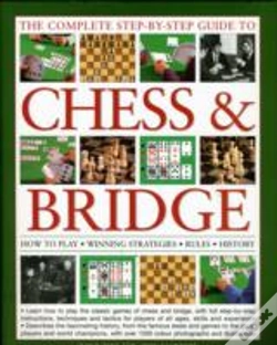 Capa do artigo Complete Step-By-Step Guide To Chess And Bridge