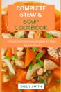 Complete Stews & Soups Cookbook - Preview