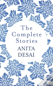 Capa do artigo Complete Stories