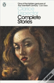 Capa do artigo Complete Stories
