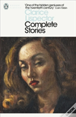 Capa do artigo Complete Stories