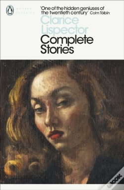 Capa do artigo Complete Stories