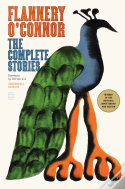 Capa do artigo Complete Stories