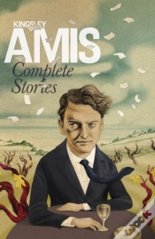 Capa do artigo Complete Stories