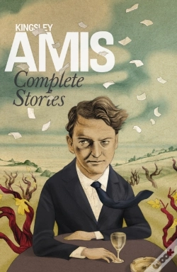 Capa do artigo Complete Stories