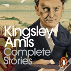Capa do artigo Complete Stories