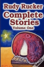 Capa do artigo Complete Stories, Volume One