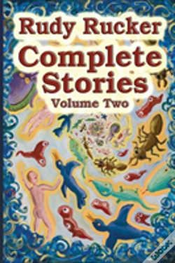 Capa do artigo Complete Stories, Volume Two