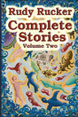 Complete Stories, Volume Two - Preview