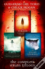 Capa do artigo Complete Strain Trilogy