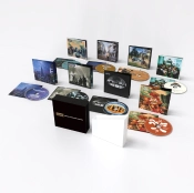 Capa do artigo Complete Studio Album Collection - CD