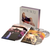Capa do artigo Complete Studio Albums & Rarities - CD