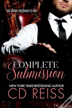 Capa do artigo Complete Submission