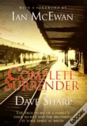 Capa do artigo Complete Surrender