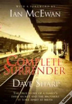 Capa do artigo Complete Surrender