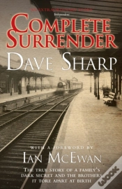 Capa do artigo Complete Surrender