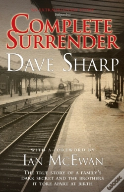 Capa do artigo Complete Surrender