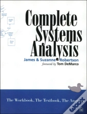 Complete Systems Analysis