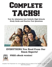 Capa do artigo Complete Tachs!