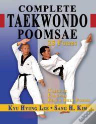 Complete Taekwondo Poomsae