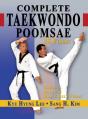 Complete Taekwondo Poomsae - Preview