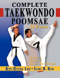Complete Taekwondo Poomsae - Preview