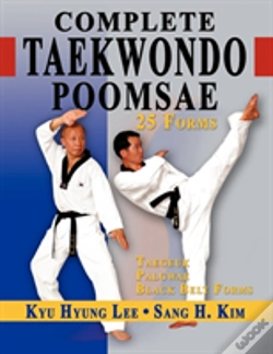 Capa do artigo Complete Taekwondo Poomsae