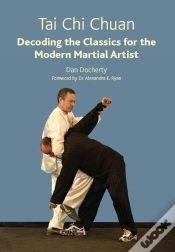 Capa do artigo Complete Tai Chi Chuan