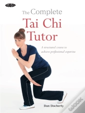 Capa do artigo Complete Tai Chi Tutor