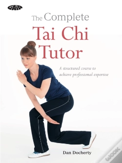Capa do artigo Complete Tai Chi Tutor